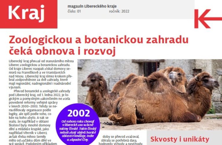 Magazín leden 02